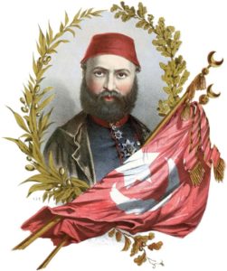 Sultan Abdülaziz