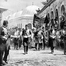 Mehmet Reşad Han