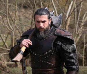 Turgut Alp