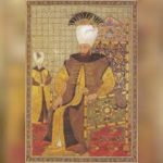 Sultan III. Ahmed Han