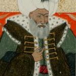 Sultan II. Bayezid Han