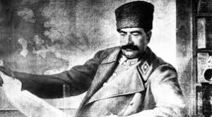 Fevzi Çakmak