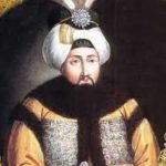 Sultan III. Osman han