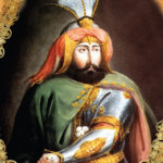 Sultan IV. Murad Han