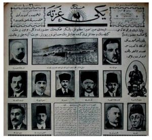 ZİYA HURŞİT