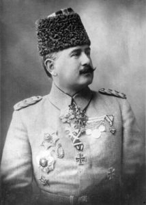 Kâzım Karabekir Paşa