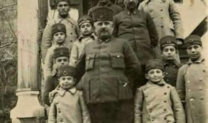 Kâzım Karabekir Paşa