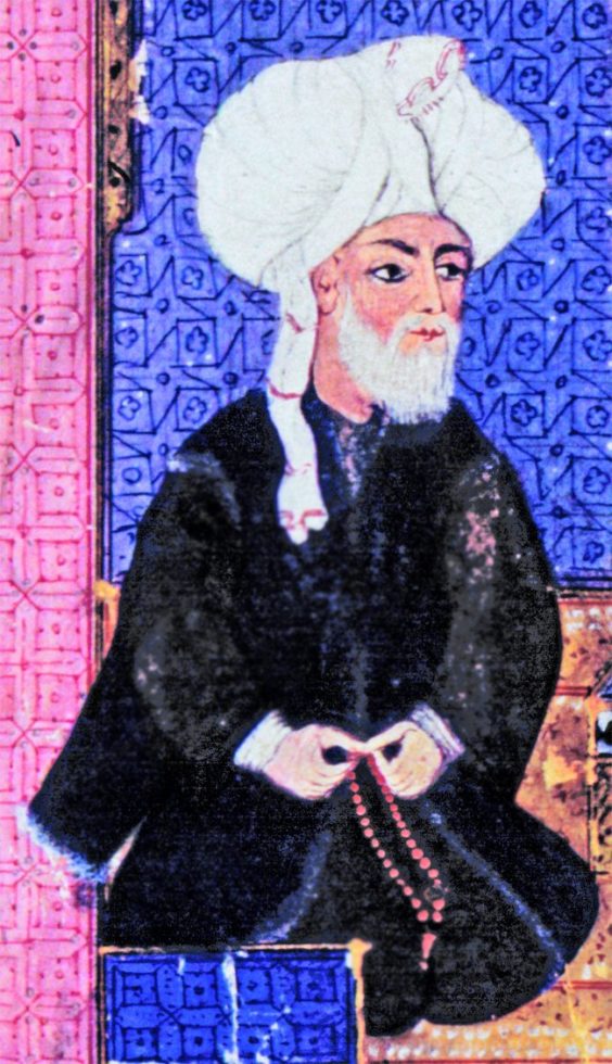 Şeyhülislam İbni Kemal Paşa