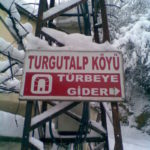 Turgut Alp