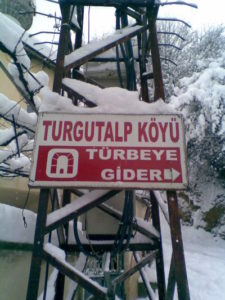 Turgut Alp