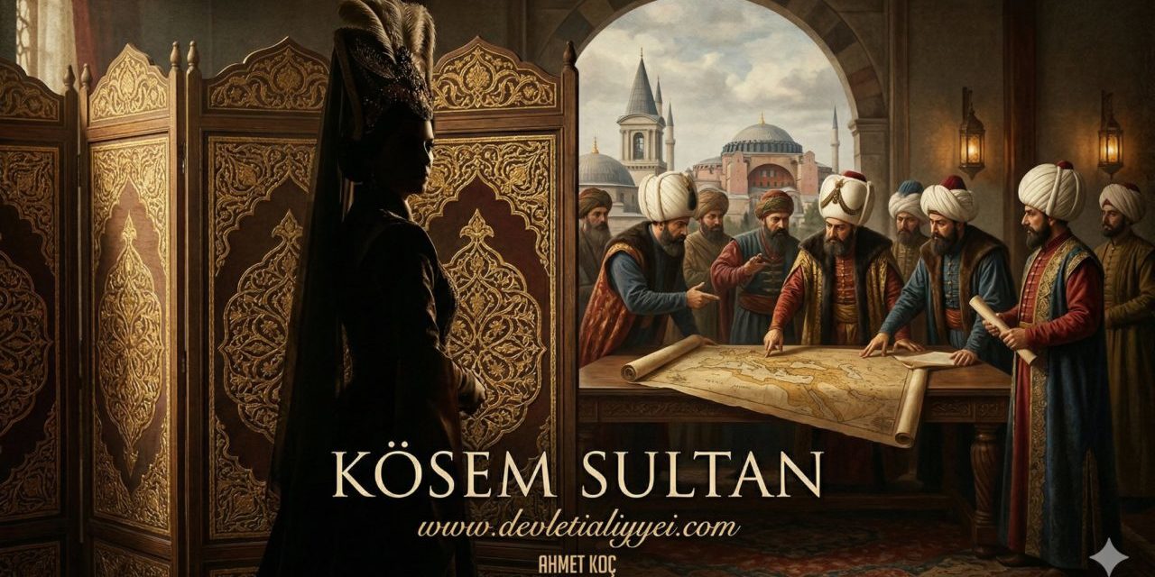 Kösem Sultan