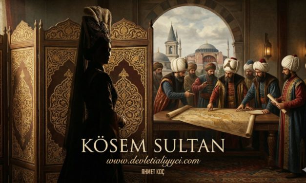Kösem Sultan