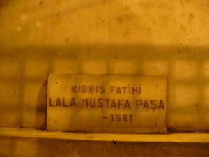 Lala Mustafa Paşa