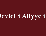 osmanlı devleti