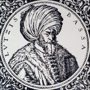 Lutfi Paşa