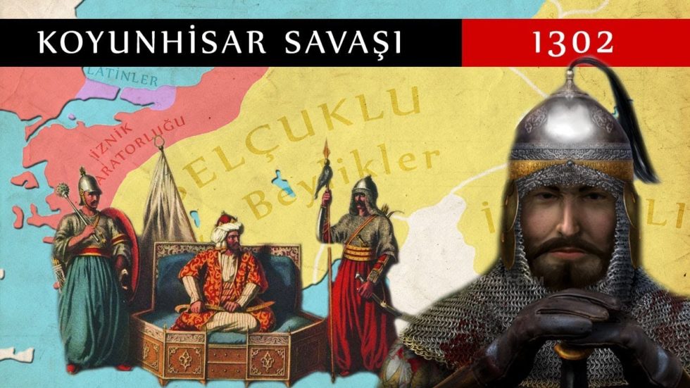 Koyunhisar Savaşı