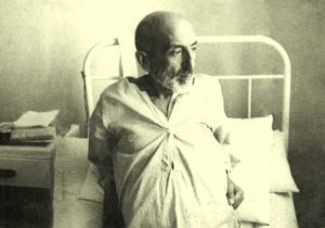 Mehmet Akif Ersoy