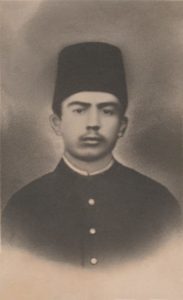 Mehmet Akif Ersoy