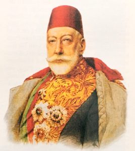 Mehmet Reşad Han