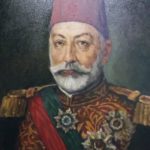 Sultan Mehmed Reşad Han