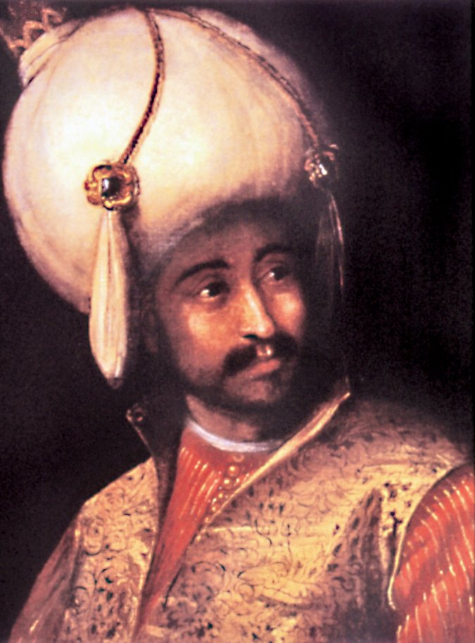 Musa Çelebi