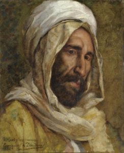 Osman Hamdi Bey