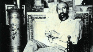 Osman Hamdi Bey