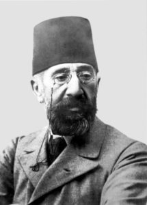 Osman Hamdi Bey