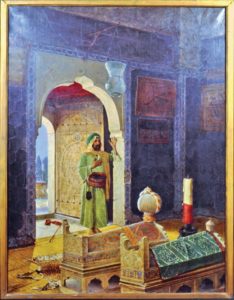 Osman Hamdi Bey