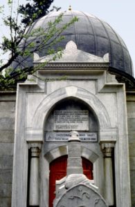 Gazi Osman Paşa