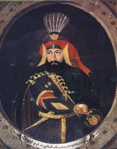 sultan IV.murat