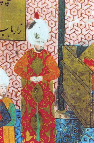 Pîrî Mehmed Paşa