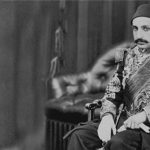 Sultan II. Abdülhamid Han