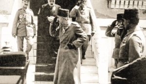 Sultan Vahdettin Han