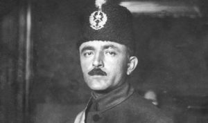 Enver Paşa