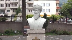 Sabuncuoğlu Şerefeddin