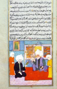 Sâdî Çelebi