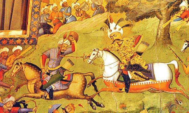 Çaldıran Savaşı