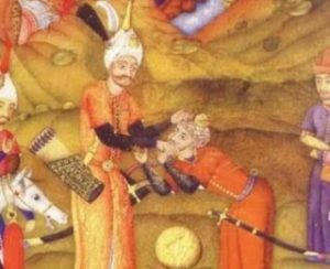 Şah İsmail