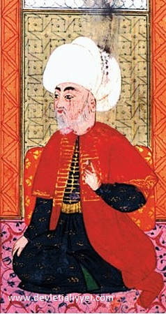 Şemsi Ahmed Paşa