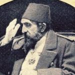 Sultan II. Abdülhamid Han