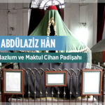 Sultan Abdülaziz