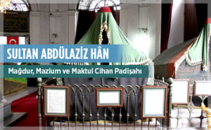 Sultan Abdülaziz
