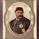 Sultan Abdülaziz