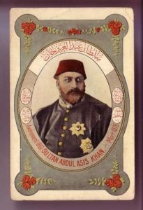 Sultan Abdülaziz