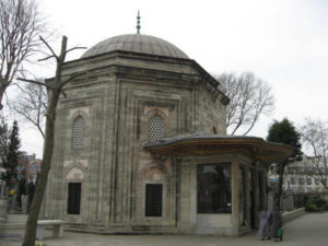 Sultan II. Bayezid Han