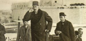 Sultan Vahdettin Han