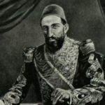 Sultan II. Abdülhamid Han