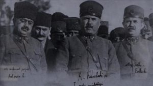 Kâzım Karabekir Paşa