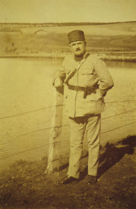 Kâzım Karabekir